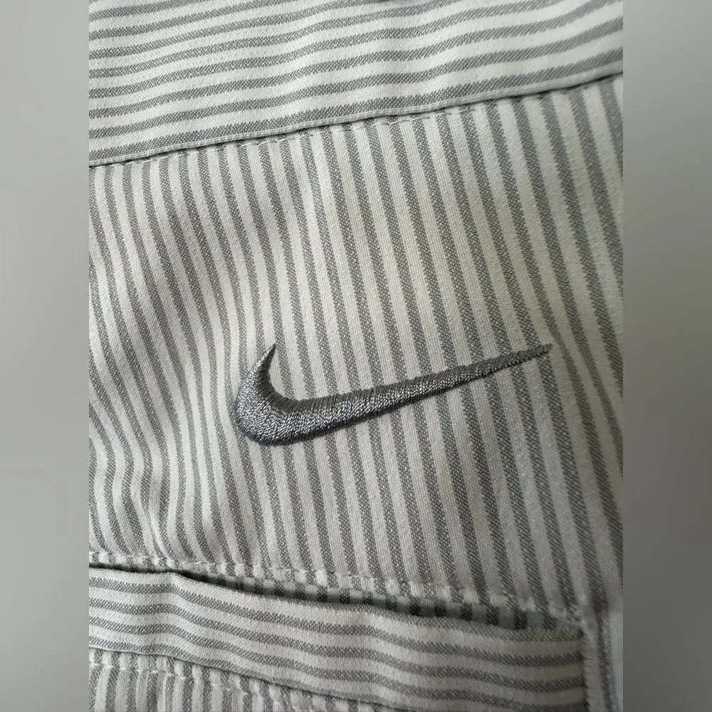 Nike Golf Tour Performance Dri Fit Mens Pants 32X32 Business Casual